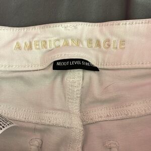 American Eagle Next Level stretch jeans